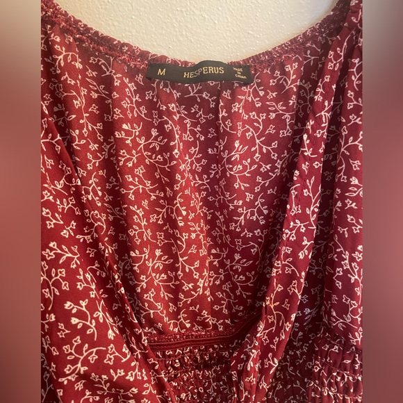 Hesperus two piece set size medium - Picture 3 of 7